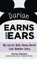 Darian Earns Her Ears