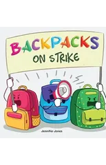 Backpacks On Strike
