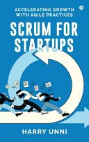 Scrum for Startups