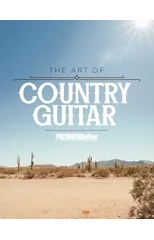 The Art of Country Guitar