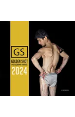 Golden Shot Awards Annual Book 2024