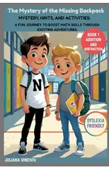 The Mystery of the Missing Backpack