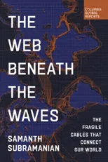The Web Beneath the Waves