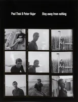 Paul Thek and Peter Hujar
