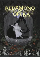 Kedamono Opera TRPG