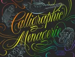 Calligraphic Menagerie