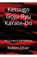 Ketsugo Goju-Ryu Karate-Do