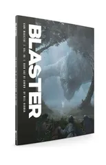 Blaster Vol.8 - Dark Age of Annwn (Core Miniature Game Rules)