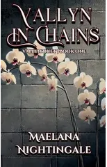 Vallyn in Chains