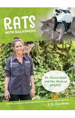 RATS With Backpacks