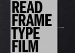 Read Frame Type Film
