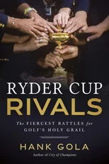 Ryder Cup Rivals