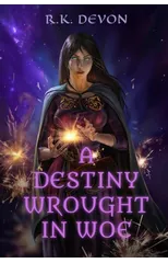 A Destiny Wrought in Woe