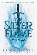 The Silver Flame