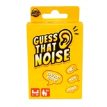 Guess That Noise - Travel