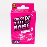 Guess That Noise Volume 2 - Travel