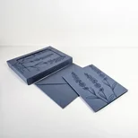 Notecard Set - Lavender