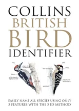 Collins British Bird Identifier