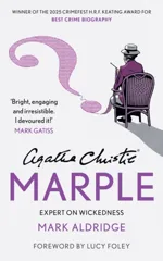 Agatha Christie’s Marple