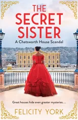 The Secret Sister