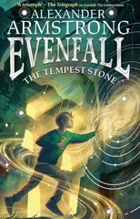 Evenfall