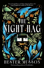 The Night Hag