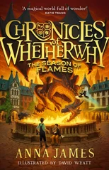 Chronicles of Whetherwhy