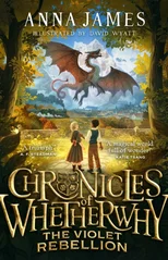 Chronicles of Whetherwhy