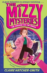 The Mizzy Mysteries