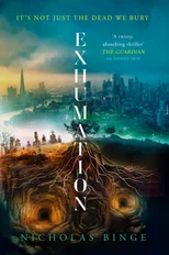 Exhumation