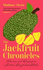 The Jackfruit Chronicles