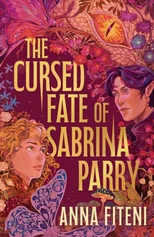 The Cursed Fate of Sabrina Parry