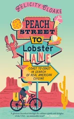 Peach Street to Lobster Lane
