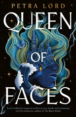 Queen of Faces