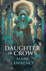 Daughter of Crows