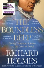 The Boundless Deep