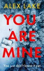 You Are Mine