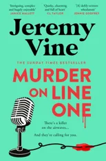 Murder on Line One