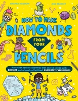 How to Make Diamonds From Your Pencils