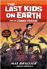 The Last Kids on Earth and the Zombie Parade