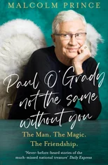 Paul O'Grady - Not The Same Without You