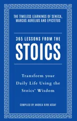 365 Lessons from the Stoics