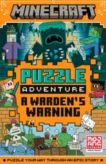Minecraft Puzzle Adventure