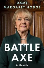 Battleaxe