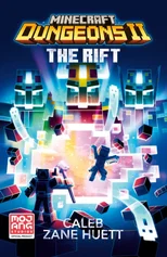 Minecraft Dungeons II
