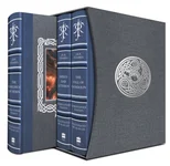 The Great Tales of Middle-earth Boxed Set