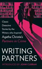 Writing Partners