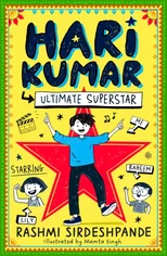 Hari Kumar, Ultimate Superstar