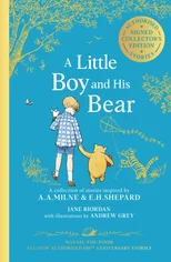 Winnie-the-Pooh