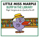 Mr Men Little Miss Mysteries Book 3